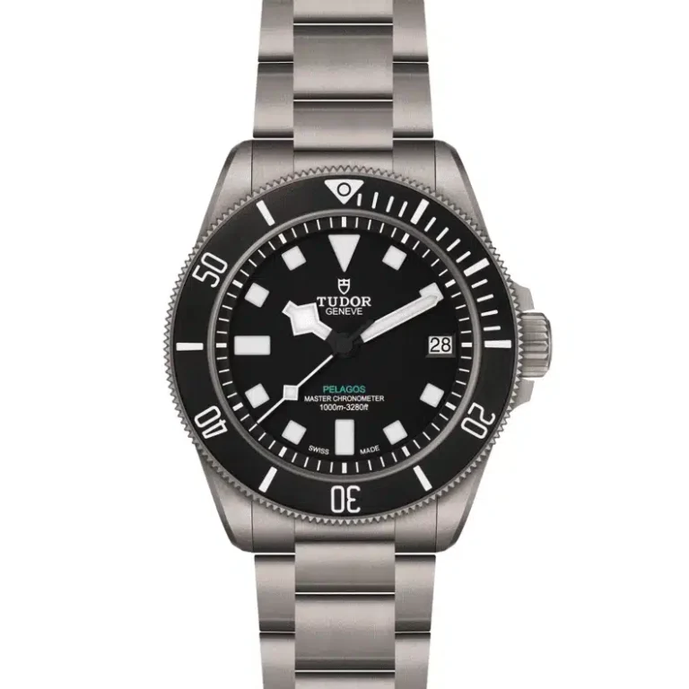 Pelagos Ultra - Tudor