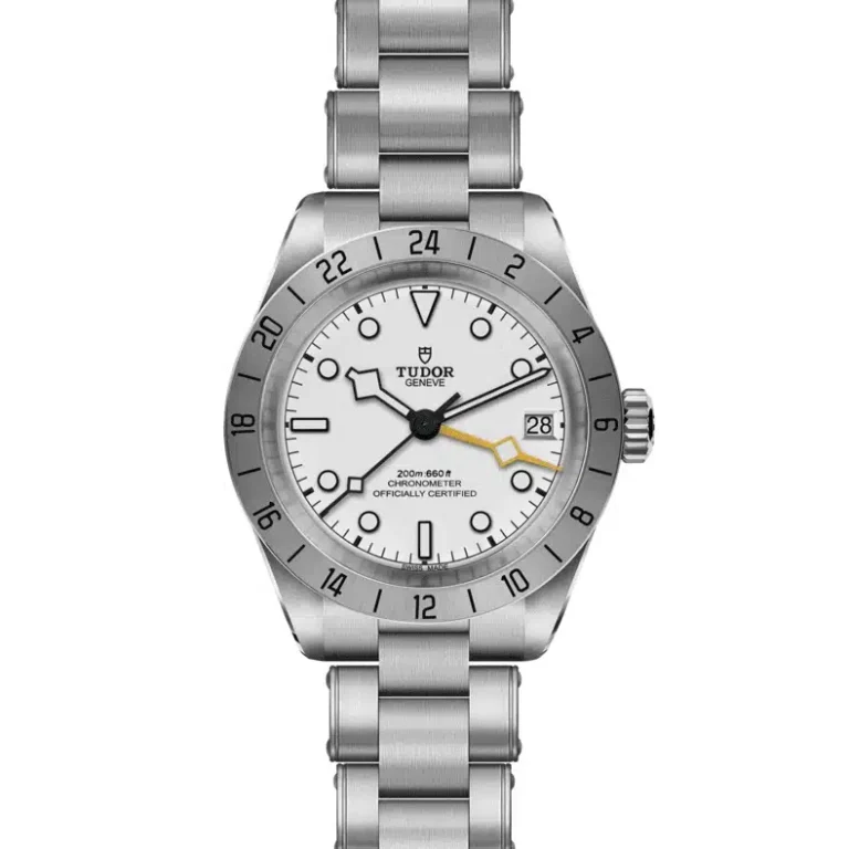 Black Bay Pro - Tudor