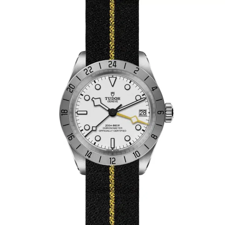 Black Bay Pro - Tudor