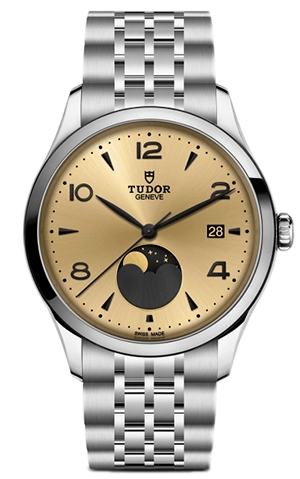 1926 | 91560 | Steel | M91560-0003 | Tudor Official Retailer - Siam Swiss
