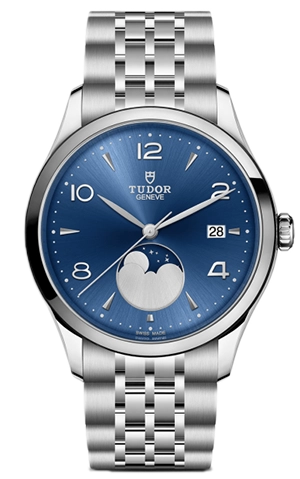 1926 | 91560 | Steel | M91560-0003 | Tudor Official Retailer - Siam Swiss