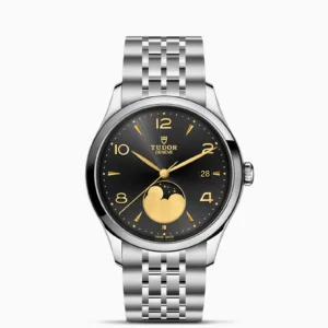 Tudor Royal | 28600 | Steel | M28600-0005 | Tudor Official Retailer - Siam Swiss