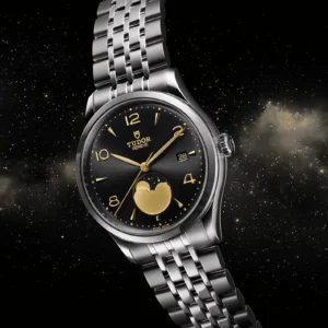 Tudor Royal | 28600 | Steel | M28600-0005 | Tudor Official Retailer - Siam Swiss