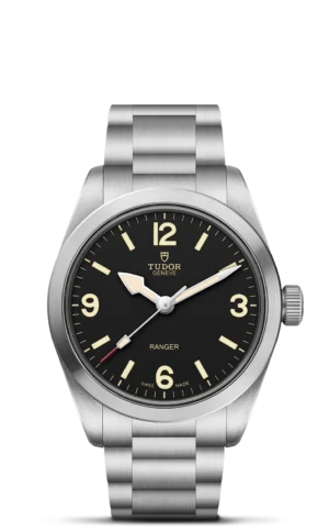 Ranger | 79930 | Steel | M79930-0001 | Tudor Official Retailer - Siam Swiss