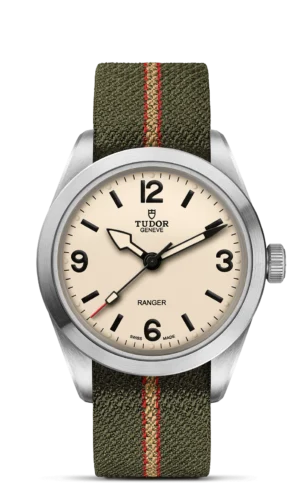 Ranger | 79950 | Steel | M79950-0011 | Tudor Official Retailer - Siam Swiss