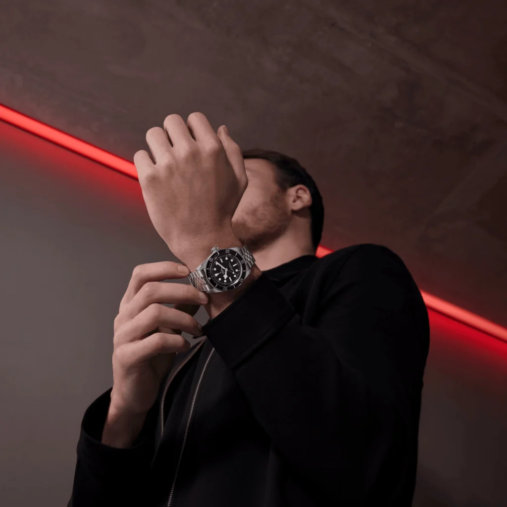 Watch Etiquette: When to Wear Which Type of Timepiece