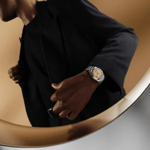 TUDOR Monarch | 2639W1A0U | Steel | M2639W1A0U-0001 | Tudor Official Retailer - Siam Swiss