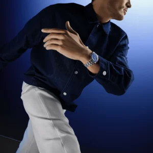 Black Bay | 79000B | Steel | M79000B-0001 | Tudor Official Retailer - Siam Swiss