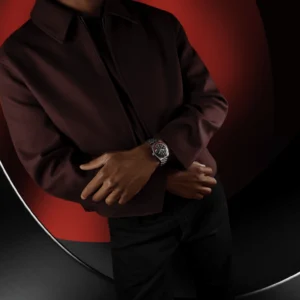 Black Bay | 7939G1A0NRU | Steel | M7939G1A0NRU-0003 | Tudor Official Retailer - Siam Swiss