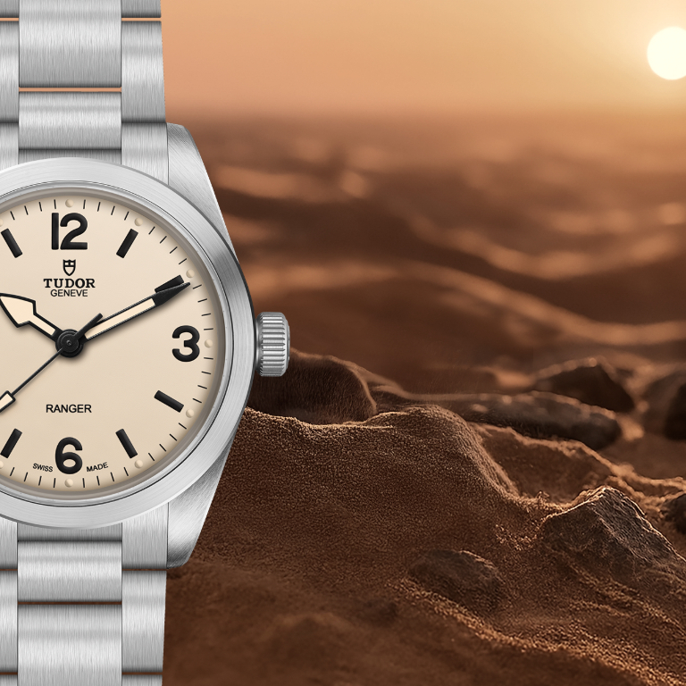 Tudor Ranger