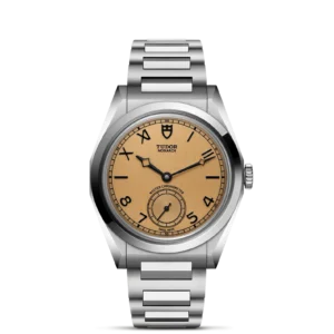 TUDOR Monarch | 2639W1A0U | Steel | M2639W1A0U-0001 | Tudor Official Retailer - Siam Swiss