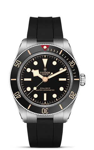 Black Bay 58 | 7939A1A0NU | Steel | M7939A1A0NU-0003 | Tudor Official Retailer - Siam Swiss