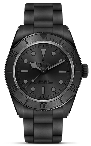 Black Bay | 7941A1ACNU | Ceramic | M7941A1ACNU-0001 | Tudor Official Retailer - Siam Swiss