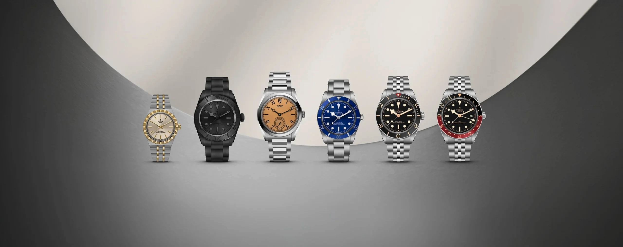 Tudor New Watches 2026