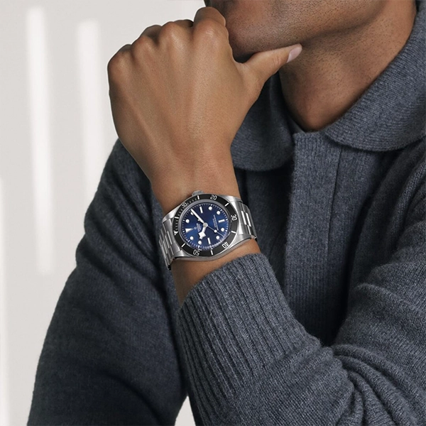 Tudor Royal | 2836C1A3 |  | M2836C1A3-0001 | Tudor Official Retailer - Siam Swiss