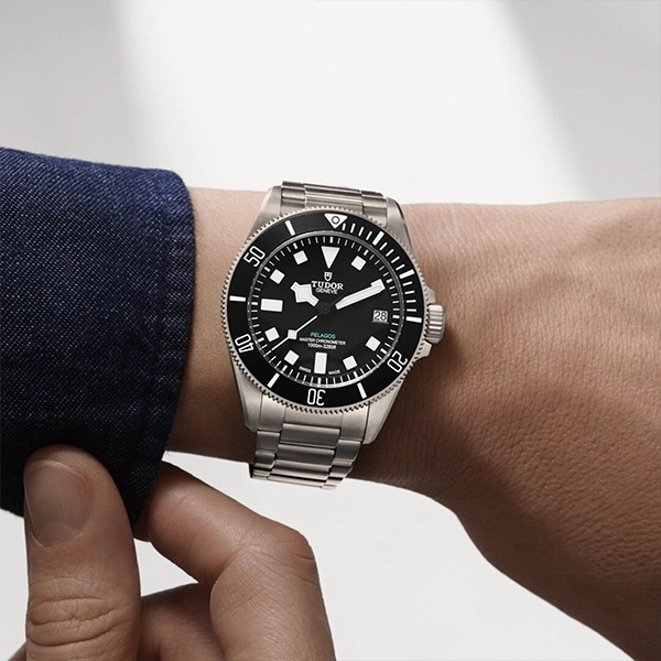 Tudor Royal | 2830A1S0 | Steel | M2830A1S0-0001 | Tudor Official Retailer - Siam Swiss
