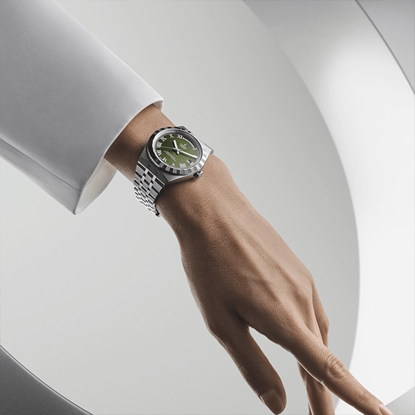 Tudor Royal | 2830A1S0 | Steel | M2830A1S0-0001 | Tudor Official Retailer - Siam Swiss