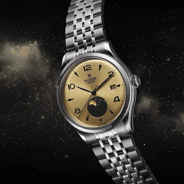 Tudor Royal | 2836C1A3 |  | M2836C1A3-0001 | Tudor Official Retailer - Siam Swiss