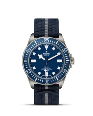 Pelagos | 25707B/26 | Titanium | M25707B/26-0001 | Tudor Official Retailer - Siam Swiss