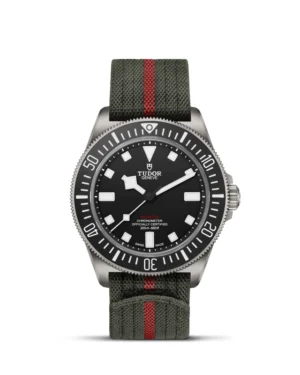 Pelagos | 25717N | Titanium | M25717N-0001 | Tudor Official Retailer - Siam Swiss