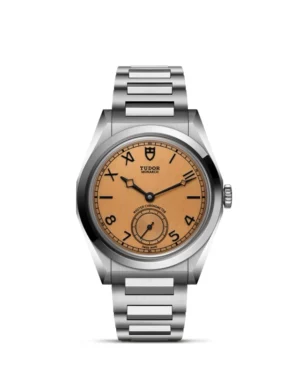 TUDOR Monarch | 2639W1A0U | Steel | M2639W1A0U-0001 | Tudor Official Retailer - Siam Swiss