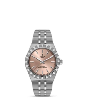 Tudor Royal | 2830A1A0 | Steel | M2830A1A0-0003 | Tudor Official Retailer - Siam Swiss