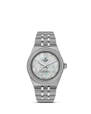 Tudor Royal | 2830A1S0 | Steel | M2830A1S0-0001 | Tudor Official Retailer - Siam Swiss