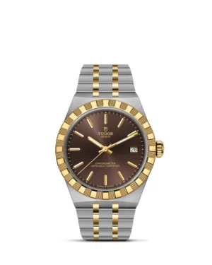 Tudor Royal | 2836C1A3 |  | M2836C1A3-0001 | Tudor Official Retailer - Siam Swiss
