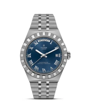 Tudor Royal | 2840D1A0 | Steel | M2840D1A0-0002 | Tudor Official Retailer - Siam Swiss