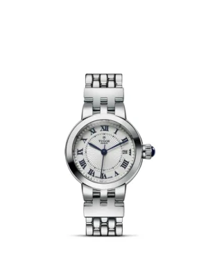 Clair de Rose | 35200 | Steel | M35200-0001 | Tudor Official Retailer - Siam Swiss