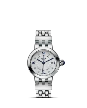 Clair de Rose | 35200 | Steel | M35200-0004 | Tudor Official Retailer - Siam Swiss