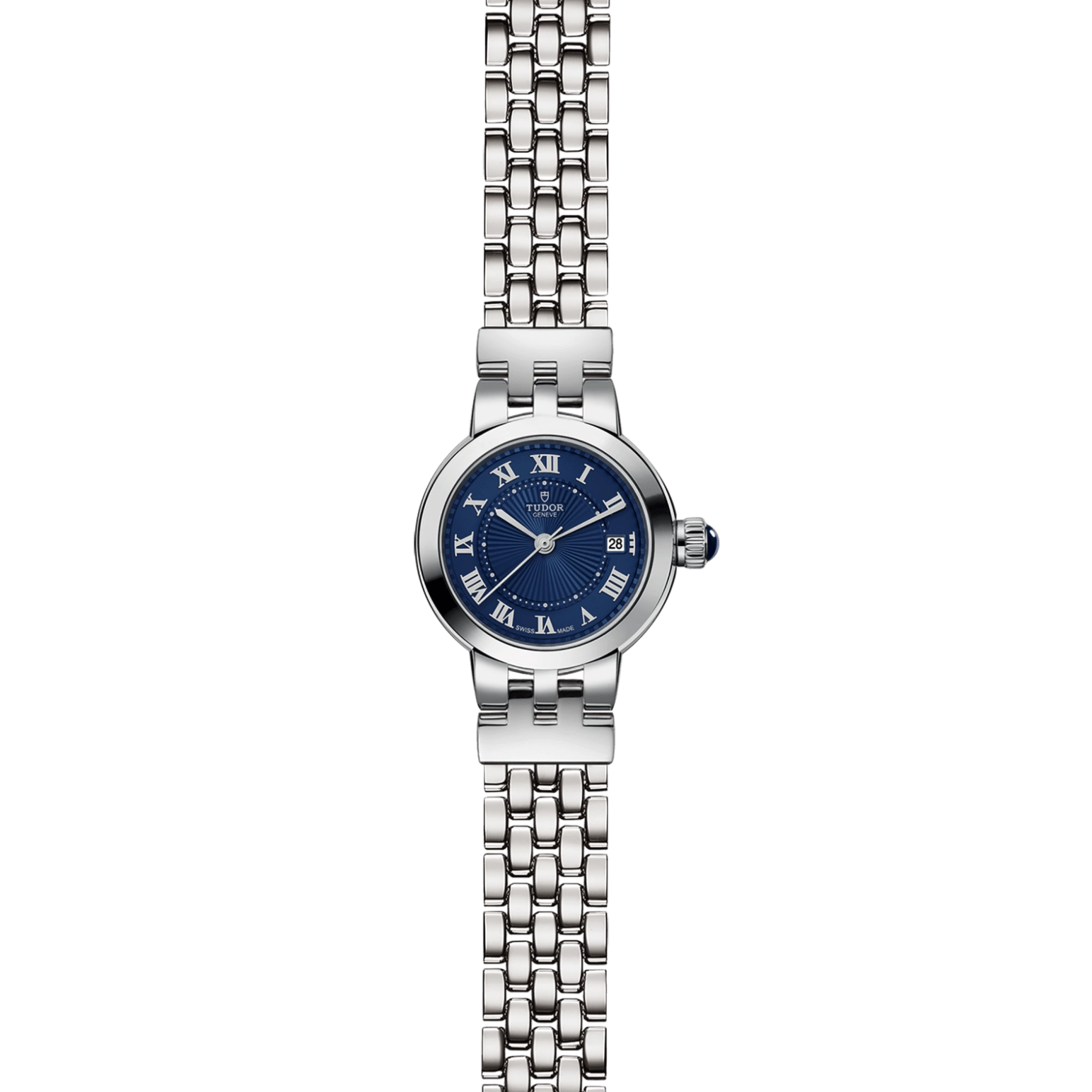 Clair de Rose | 35200 | Steel | M35200-0009 | Tudor Official Retailer - Siam Swiss