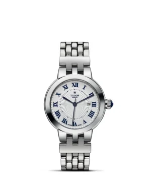 Clair de Rose | 35500 | Steel | M35500-0001 | Tudor Official Retailer - Siam Swiss
