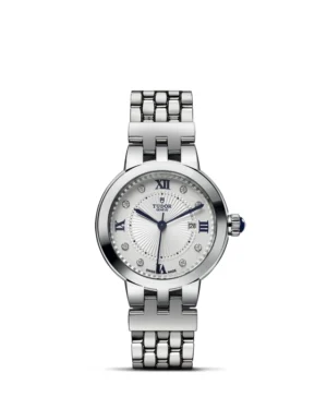 Clair de Rose | 35500 | Steel | M35500-0004 | Tudor Official Retailer - Siam Swiss
