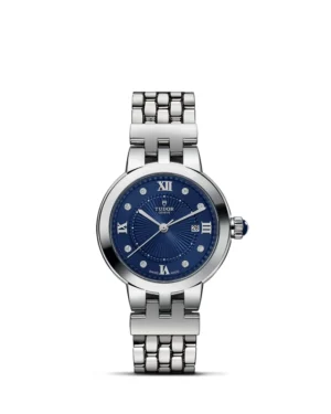 Clair de Rose | 35500 | Steel | M35500-0010 | Tudor Official Retailer - Siam Swiss