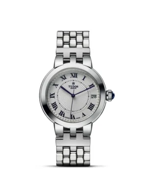 Clair de Rose | 35800 | Steel | M35800-0001 | Tudor Official Retailer - Siam Swiss