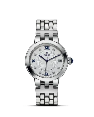 Clair de Rose | 35800 | Steel | M35800-0004 | Tudor Official Retailer - Siam Swiss