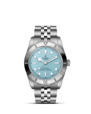 Black Bay | 79000 | Steel | M79000-0001 | Tudor Official Retailer - Siam Swiss
