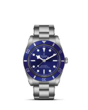 Black Bay | 79000B | Steel | M79000B-0001 | Tudor Official Retailer - Siam Swiss