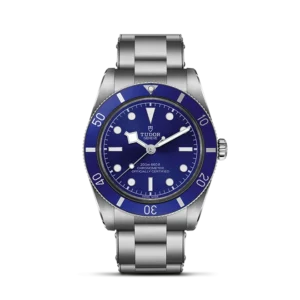 Black Bay | 79000B | Steel | M79000B-0001 | Tudor Official Retailer - Siam Swiss