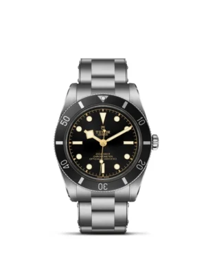 Black Bay 54 | 79000N | Steel | M79000N-0001 | Tudor Official Retailer - Siam Swiss
