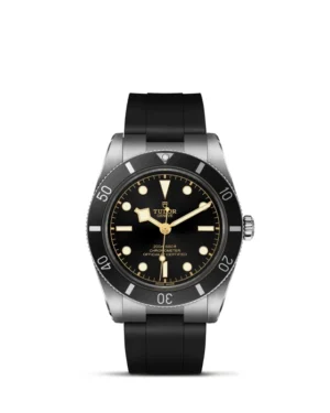 Black Bay 54 | 79000N | Steel | M79000N-0002 | Tudor Official Retailer - Siam Swiss
