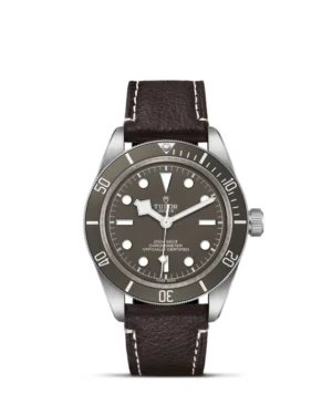 Black Bay 58 | 79010SG | Silver | M79010SG-0001 | Tudor Official Retailer - Siam Swiss