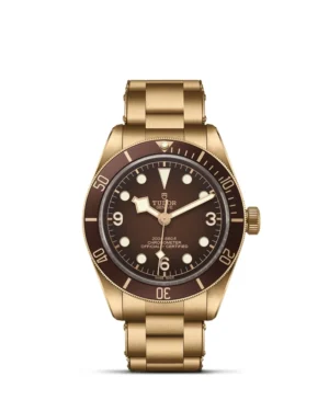 Black Bay 58 | 79012M | Bronze | M79012M-0001 | Tudor Official Retailer - Siam Swiss