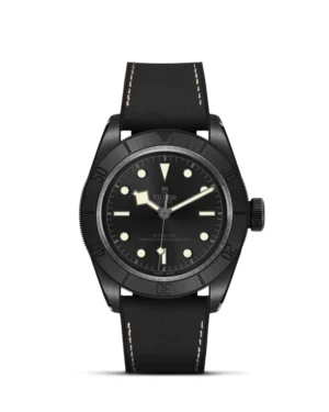 Black Bay | 79210CNU | Ceramic | M79210CNU-0001 | Tudor Official Retailer - Siam Swiss