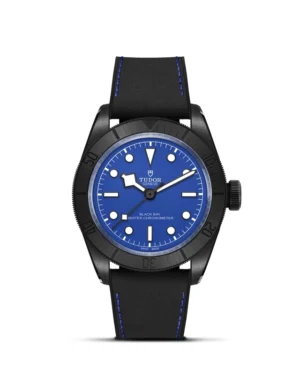 Black Bay | 79210CNU | Ceramic | M79210CNU-0007 | Tudor Official Retailer - Siam Swiss