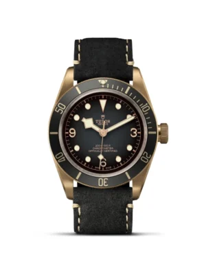 Black Bay Bronze | 79250BA | Bronze | M79250BA-0001 | Tudor Official Retailer - Siam Swiss