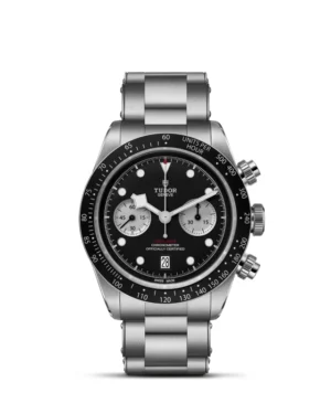 Black Bay | 79360N |  | M79360N-0011 | Tudor Official Retailer - Siam Swiss
