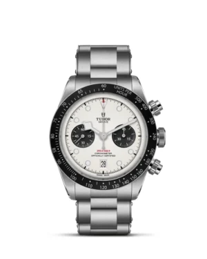 Black Bay | 79360N | Steel | M79360N-0012 | Tudor Official Retailer - Siam Swiss