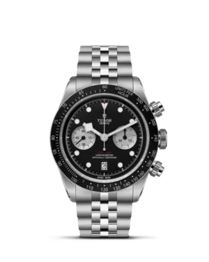 Black Bay | 79360N | Steel | M79360N-0013 | Tudor Official Retailer - Siam Swiss